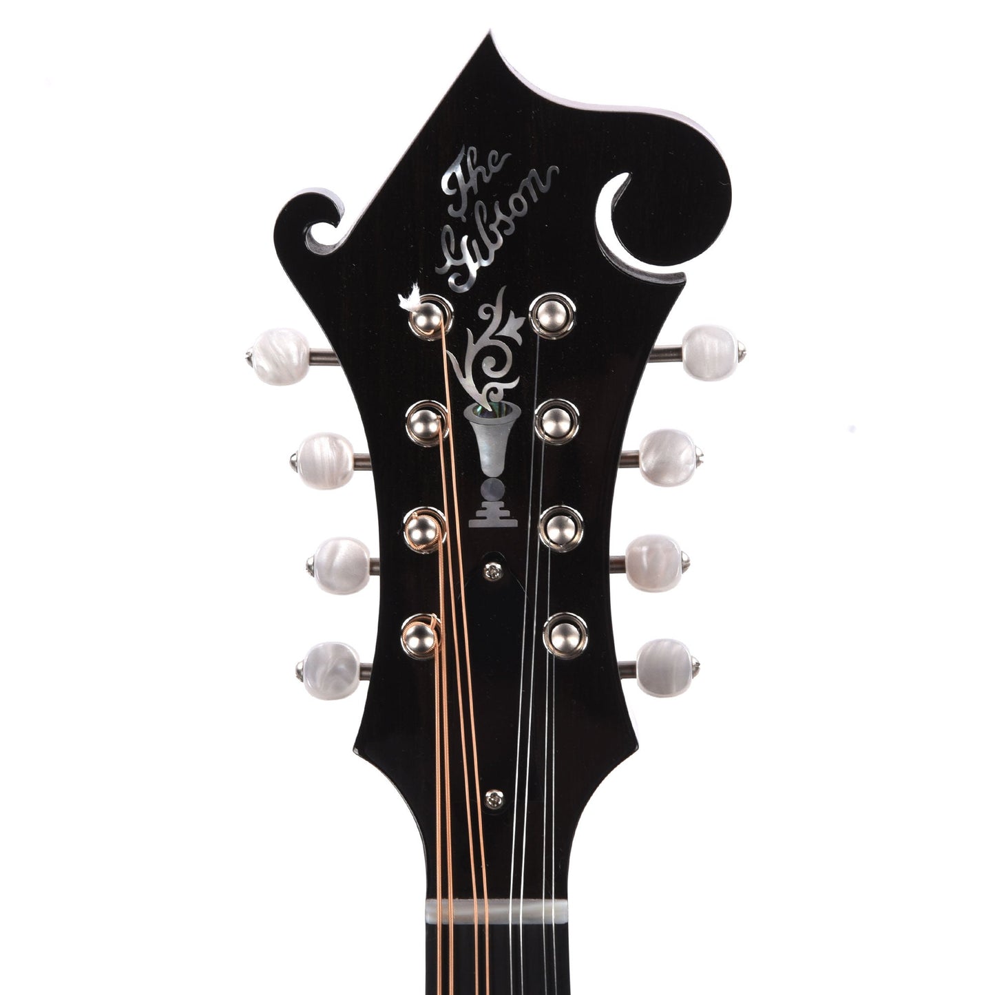 Gibson Custom Shop Modern F-5G Mandolin Dark Burst