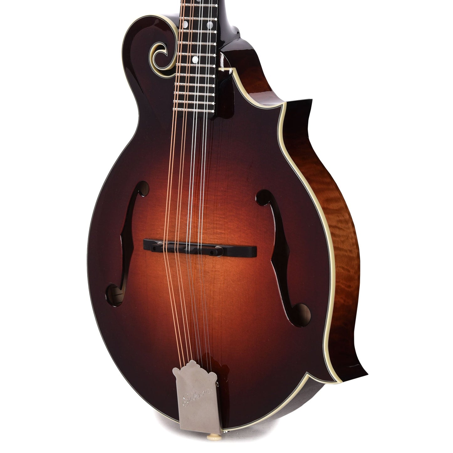 Gibson Custom Shop Modern F-5G Mandolin Dark Burst